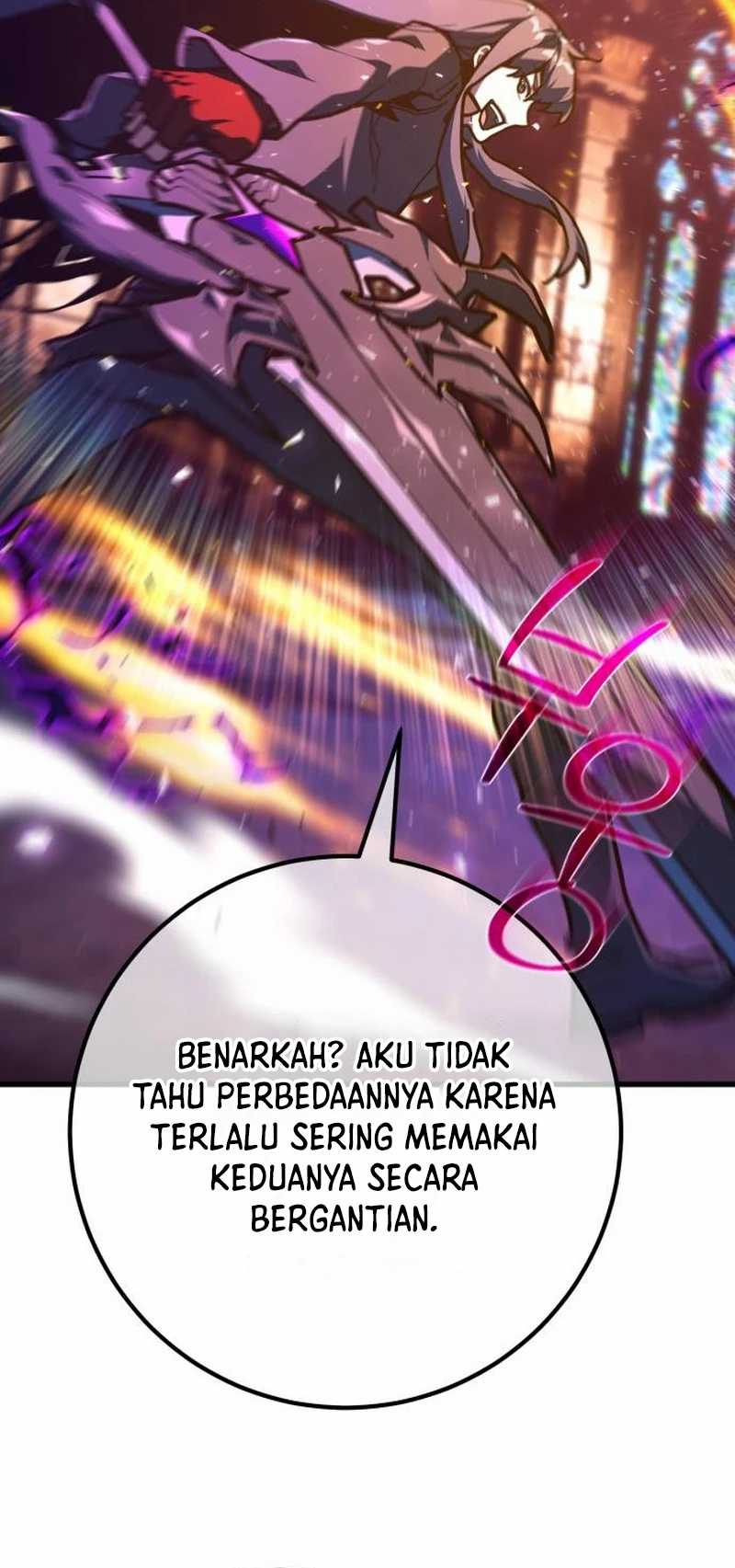 The Game’s Greatest Troll Chapter 134.5 Gambar 59