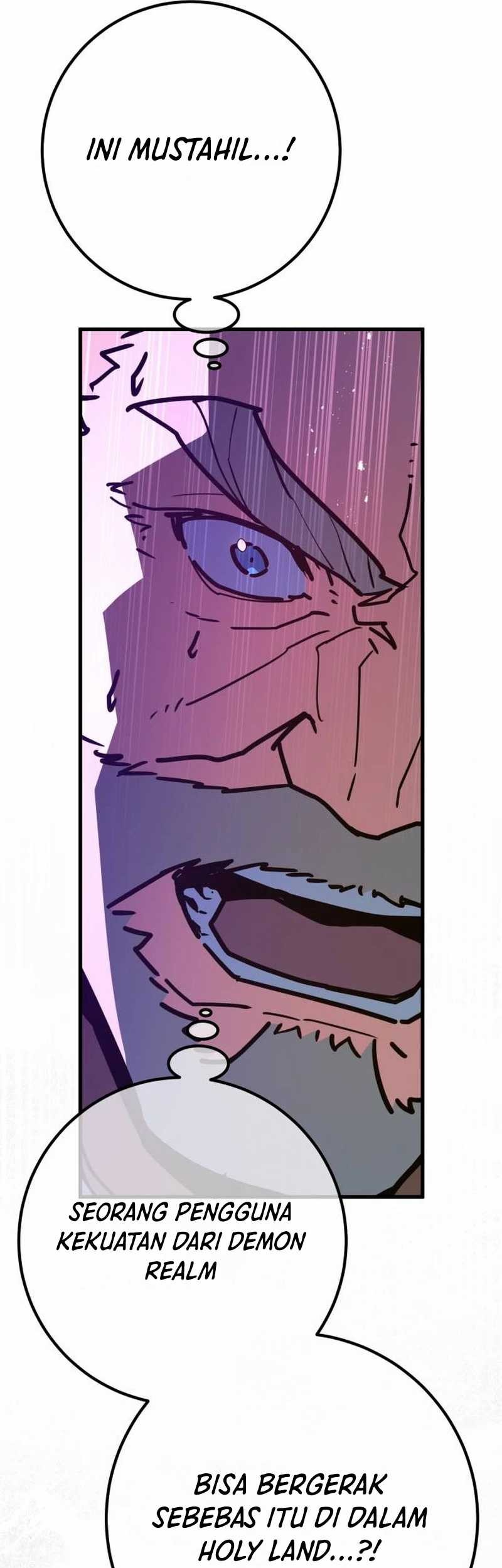 The Game’s Greatest Troll Chapter 134.5 Gambar 60