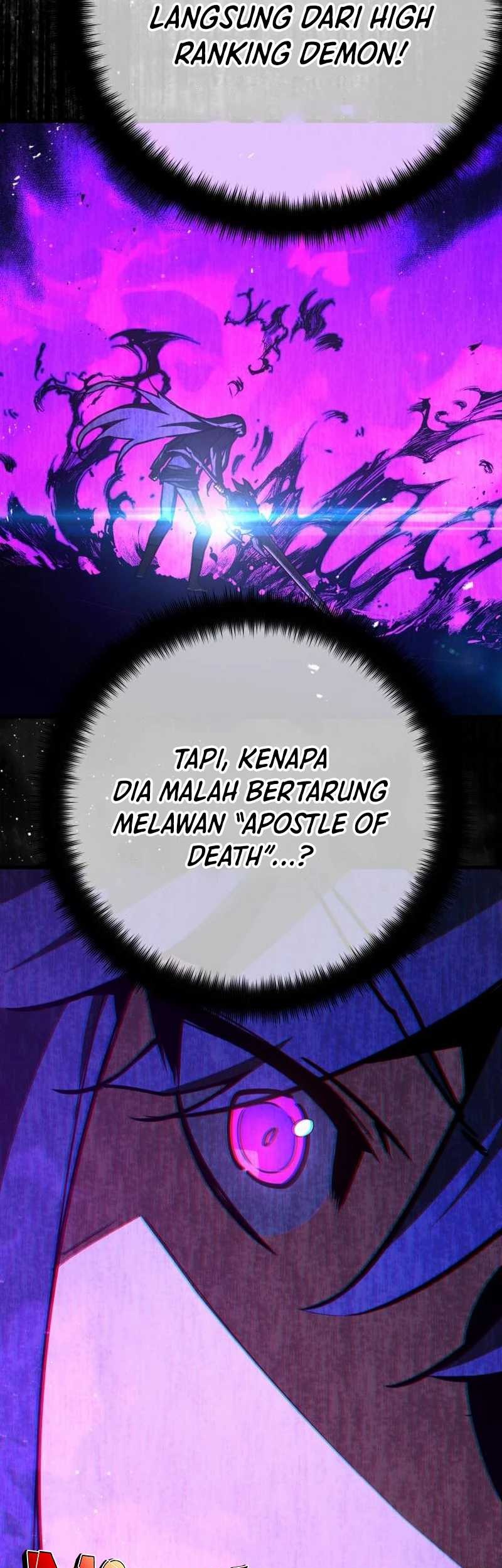 The Game’s Greatest Troll Chapter 134.5 Gambar 62