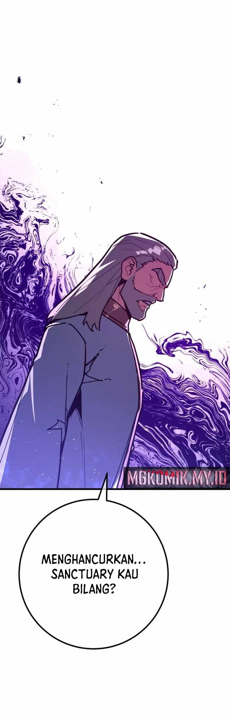 The Game’s Greatest Troll Chapter 134.5 Gambar 73