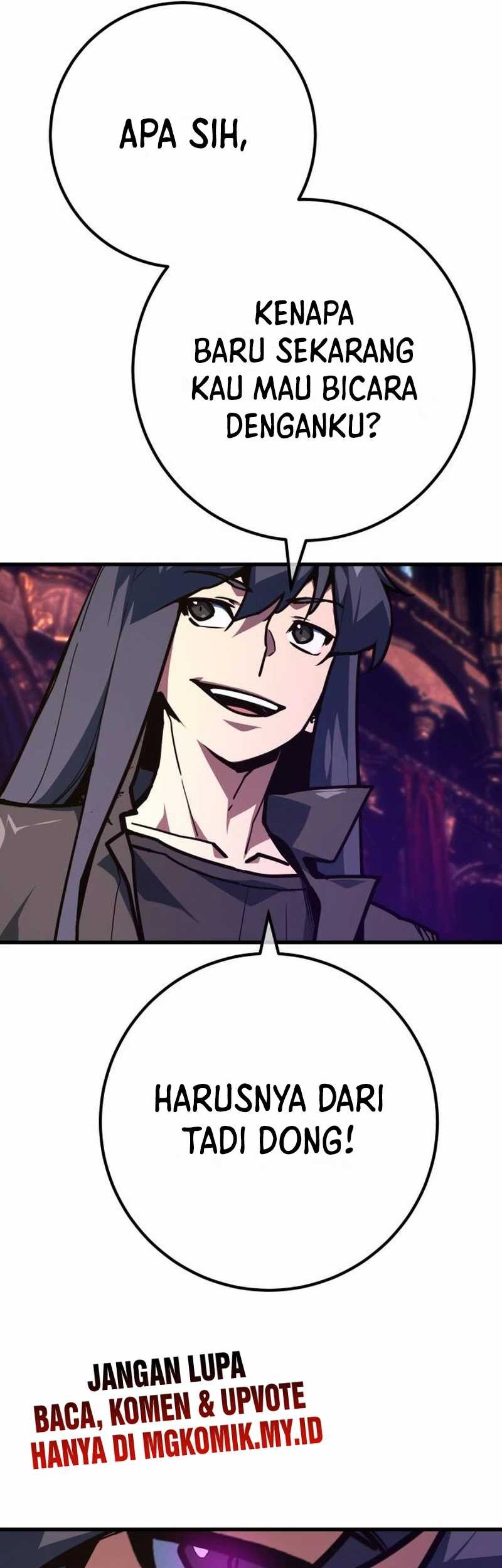 The Game’s Greatest Troll Chapter 134.5 Gambar 66