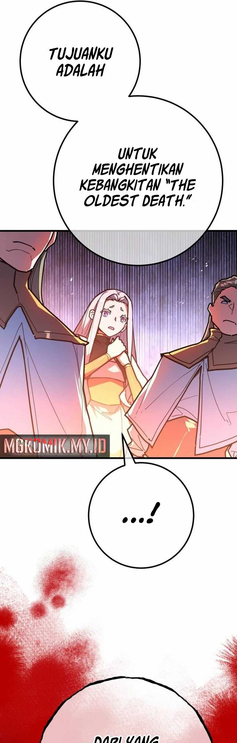 The Game’s Greatest Troll Chapter 134.5 Gambar 68