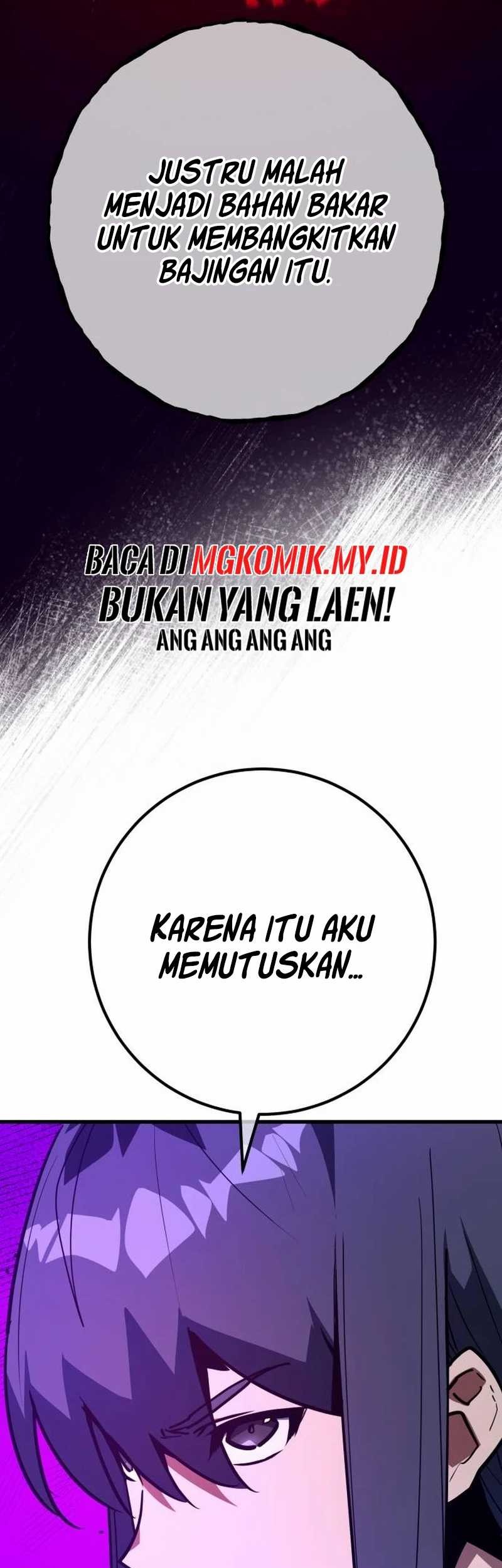 The Game’s Greatest Troll Chapter 134.5 Gambar 70