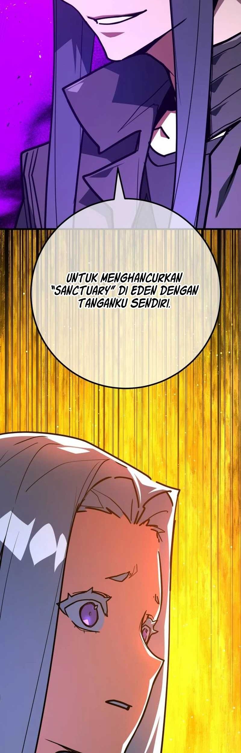 The Game’s Greatest Troll Chapter 134.5 Gambar 71