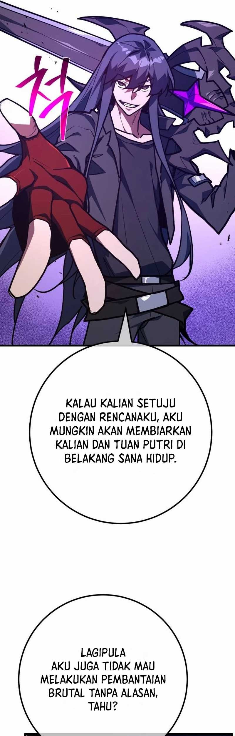 The Game’s Greatest Troll Chapter 134.5 Gambar 75