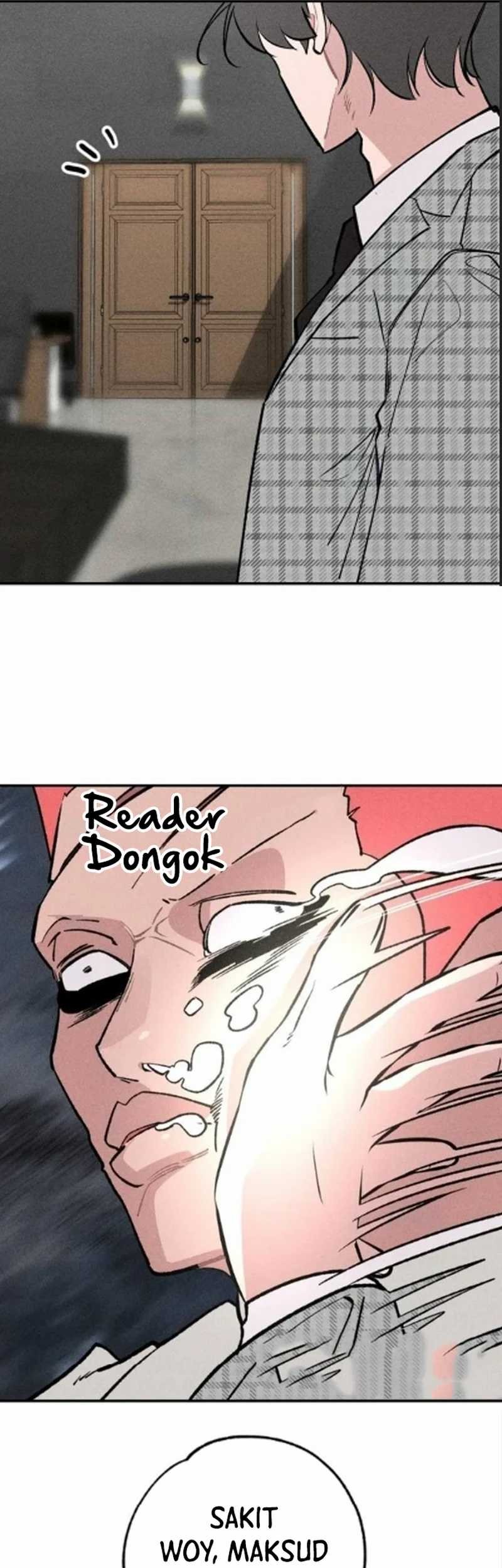 The Game’s Greatest Troll Chapter 134 Gambar 21