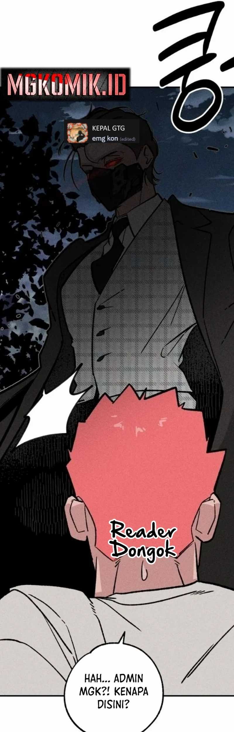 The Game’s Greatest Troll Chapter 134 Gambar 23