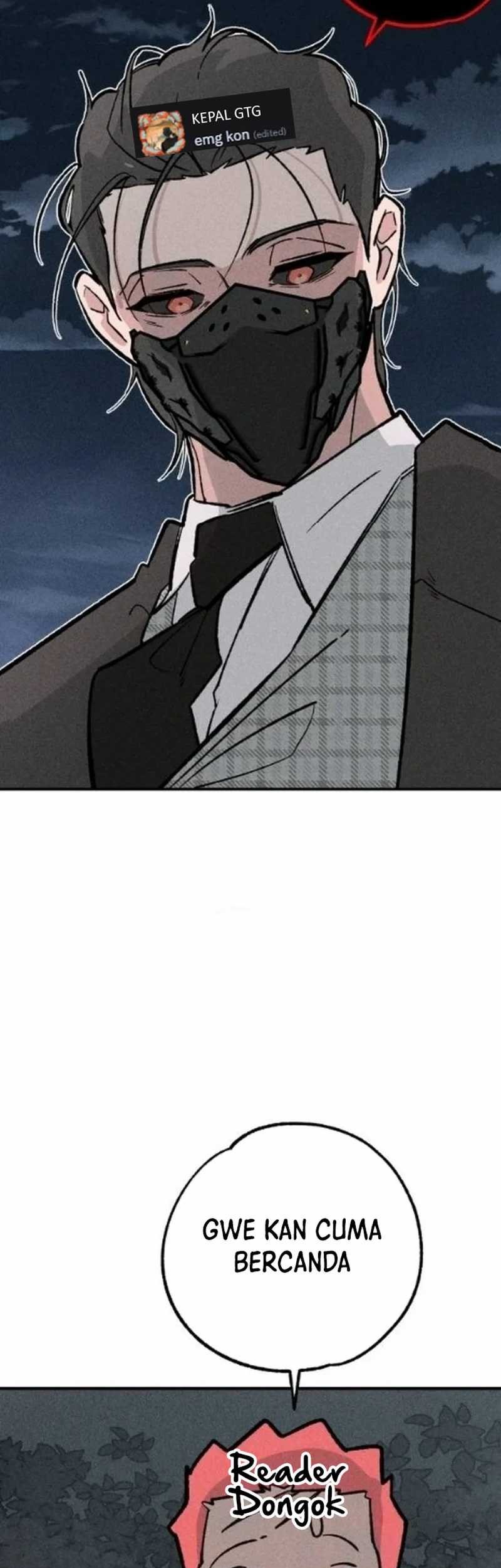 The Game’s Greatest Troll Chapter 134 Gambar 25