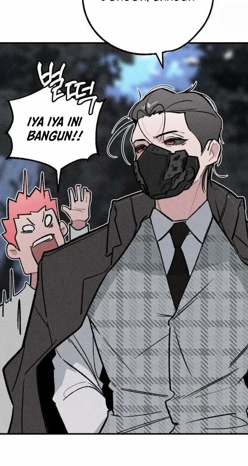 The Game’s Greatest Troll Chapter 134 Gambar 30