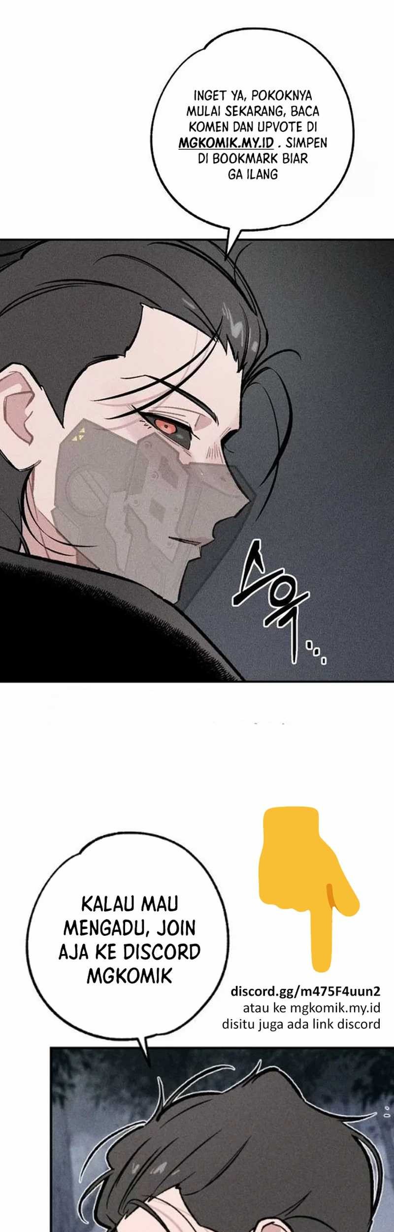 The Game’s Greatest Troll Chapter 134 Gambar 31