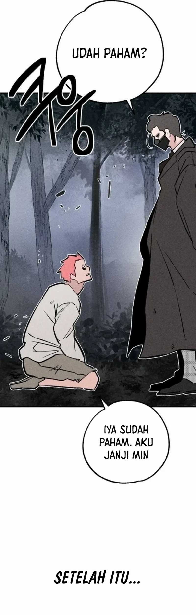 The Game’s Greatest Troll Chapter 134 Gambar 33