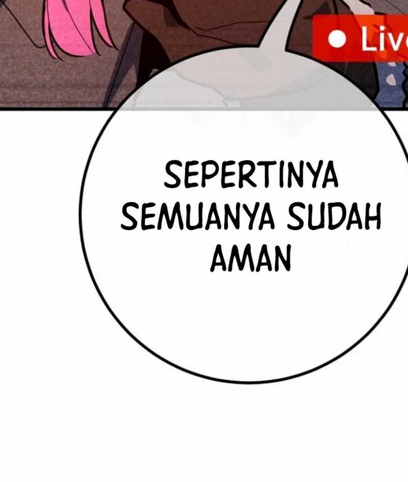 The Game’s Greatest Troll Chapter 134 Gambar 36