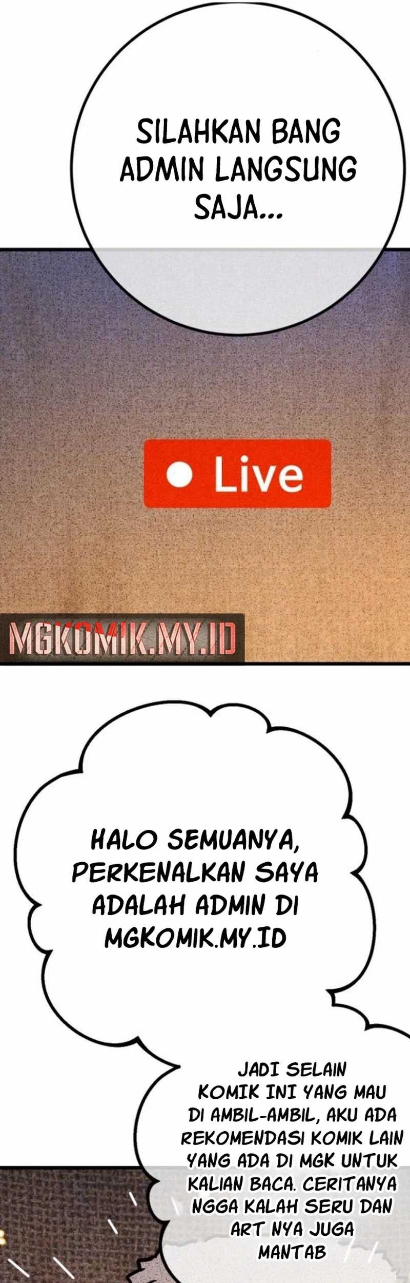 The Game’s Greatest Troll Chapter 134 Gambar 37