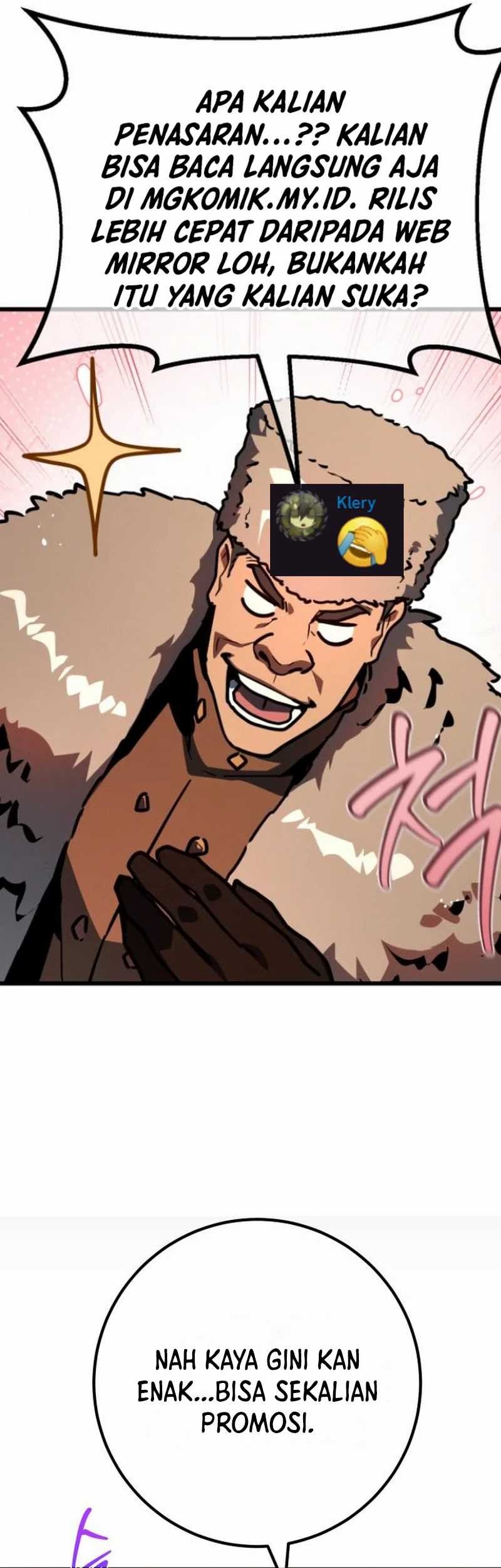 The Game’s Greatest Troll Chapter 134 Gambar 43