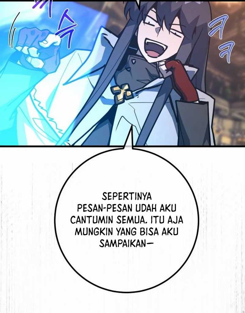 The Game’s Greatest Troll Chapter 134 Gambar 44