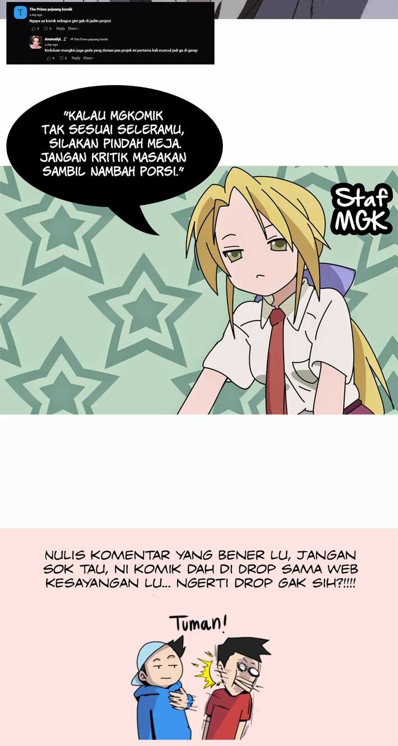 The Game’s Greatest Troll Chapter 134 Gambar 46