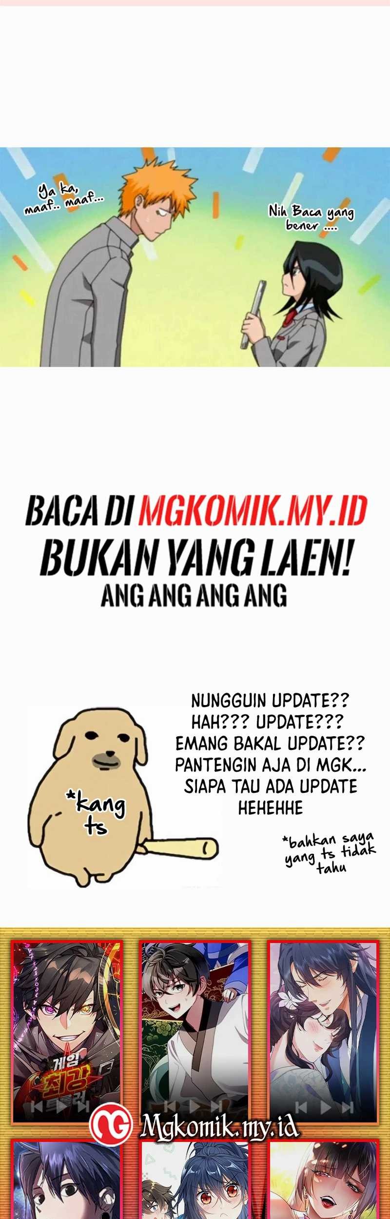 The Game’s Greatest Troll Chapter 134 Gambar 47