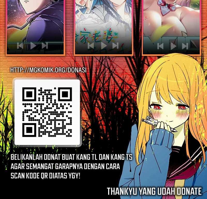 The Game’s Greatest Troll Chapter 134 Gambar 48