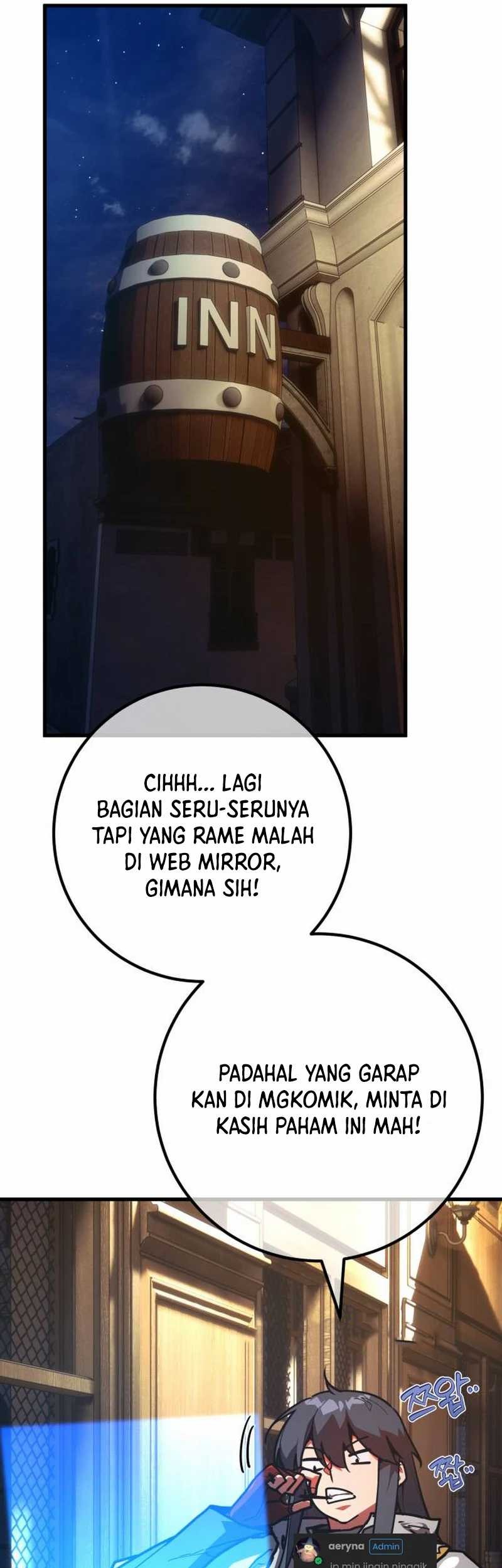 The Game’s Greatest Troll Chapter 134 Gambar 3