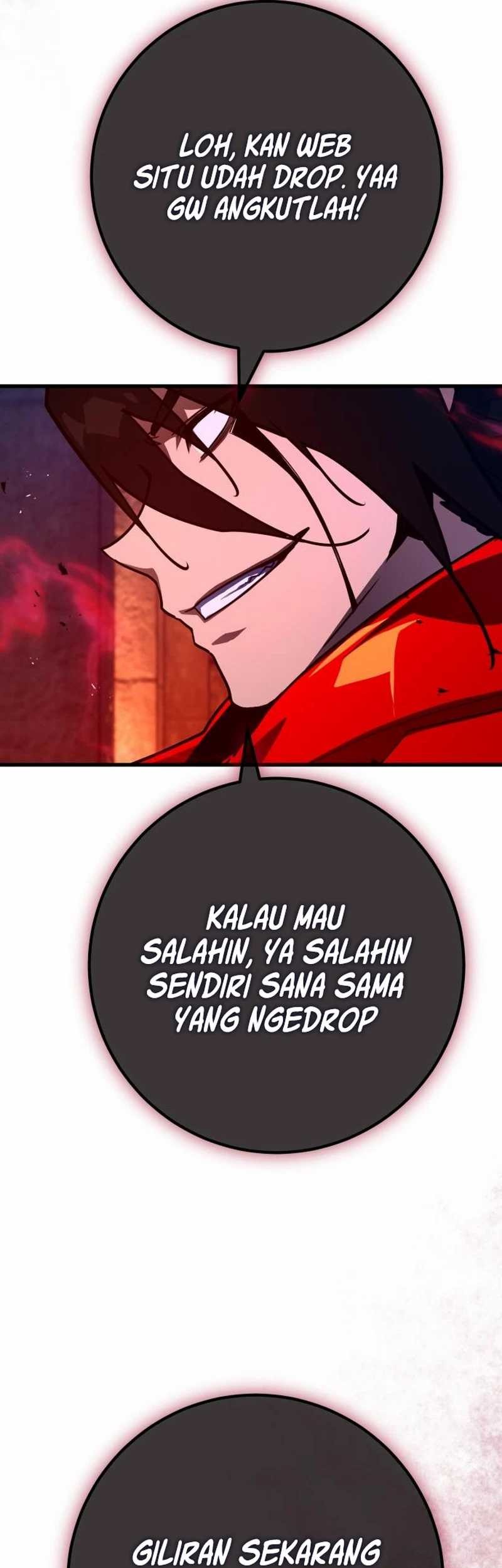 The Game’s Greatest Troll Chapter 134 Gambar 13