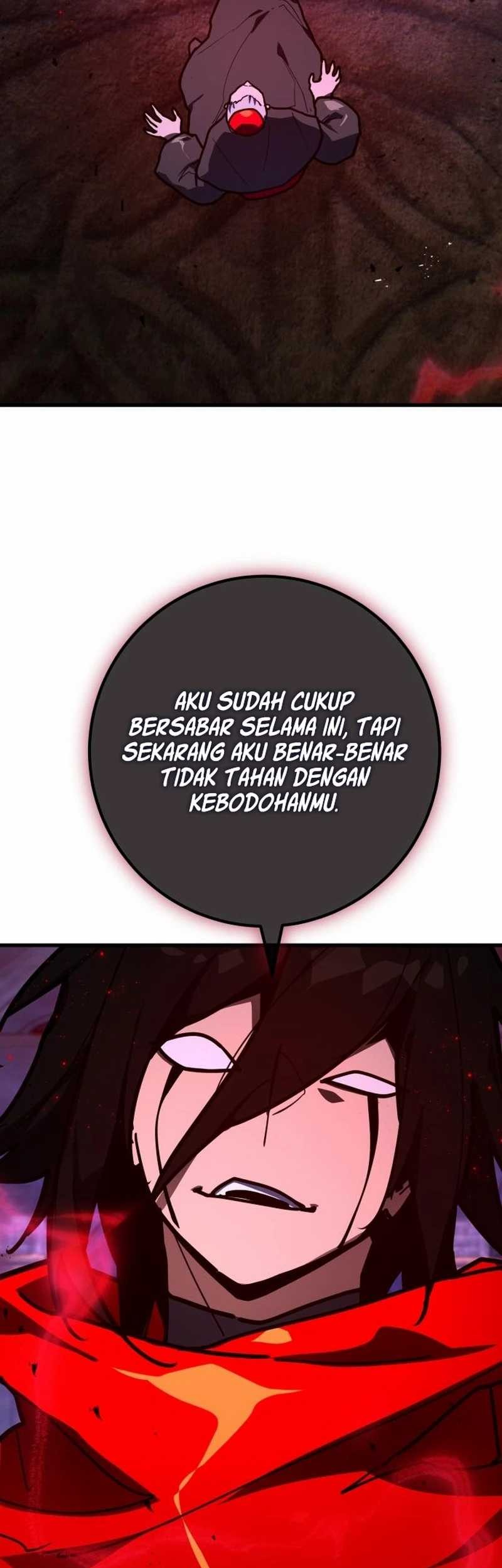 The Game’s Greatest Troll Chapter 134 Gambar 9