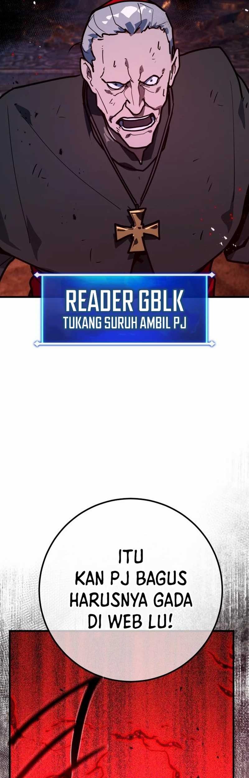 The Game’s Greatest Troll Chapter 134 Gambar 11