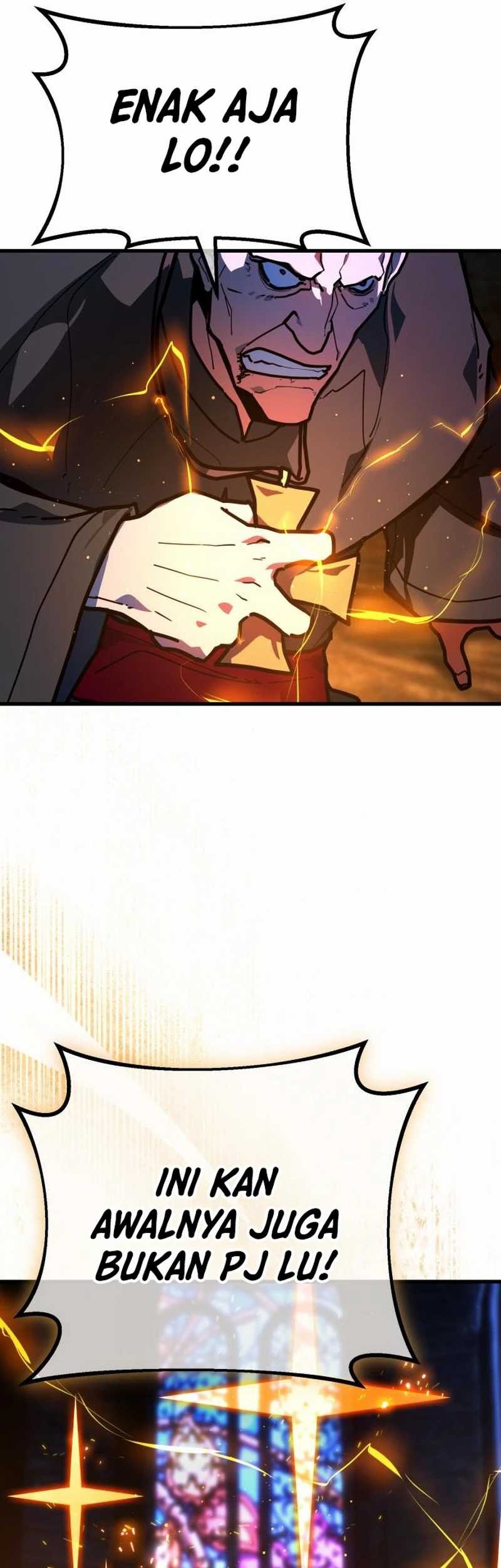 The Game’s Greatest Troll Chapter 134 Gambar 17