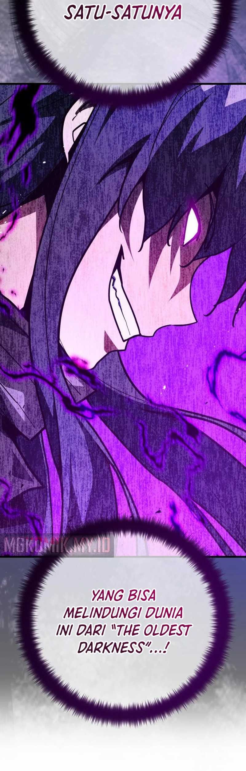 The Game’s Greatest Troll Chapter 135 Gambar 18