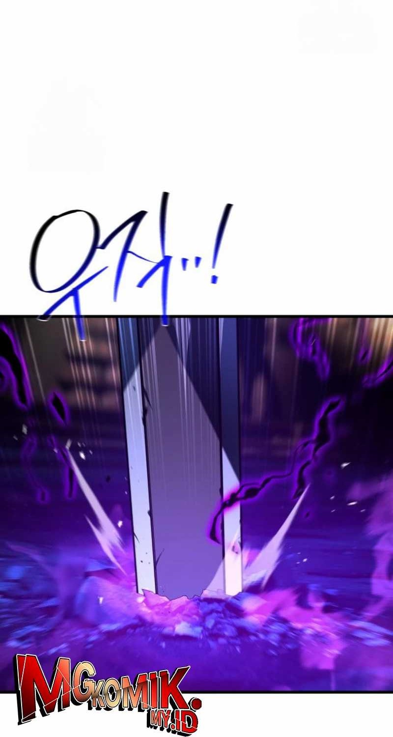 The Game’s Greatest Troll Chapter 135 Gambar 19