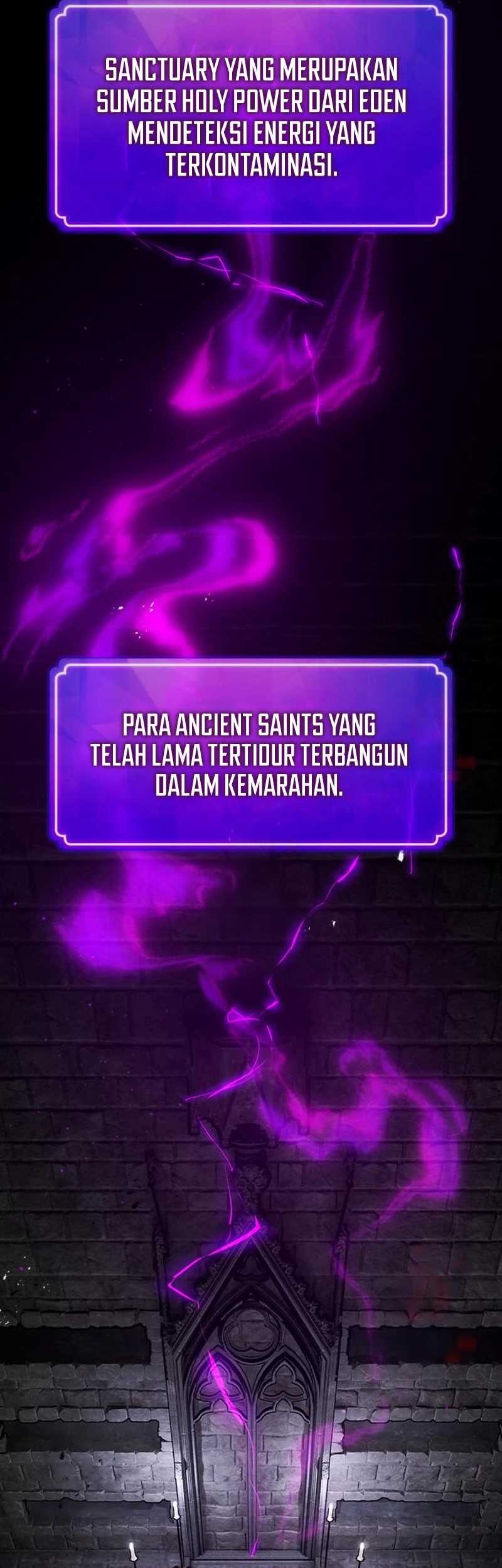 The Game’s Greatest Troll Chapter 135 Gambar 22