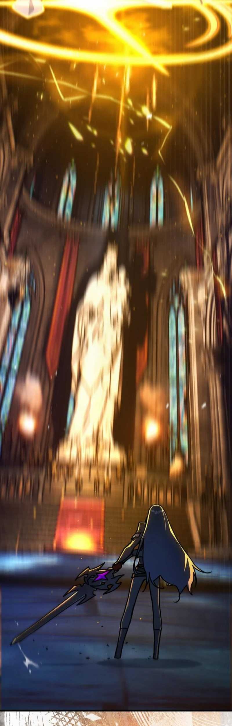 The Game’s Greatest Troll Chapter 135 Gambar 28