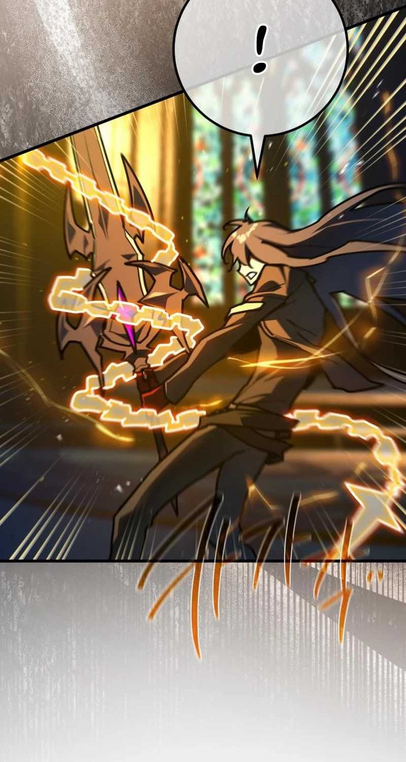 The Game’s Greatest Troll Chapter 135 Gambar 31