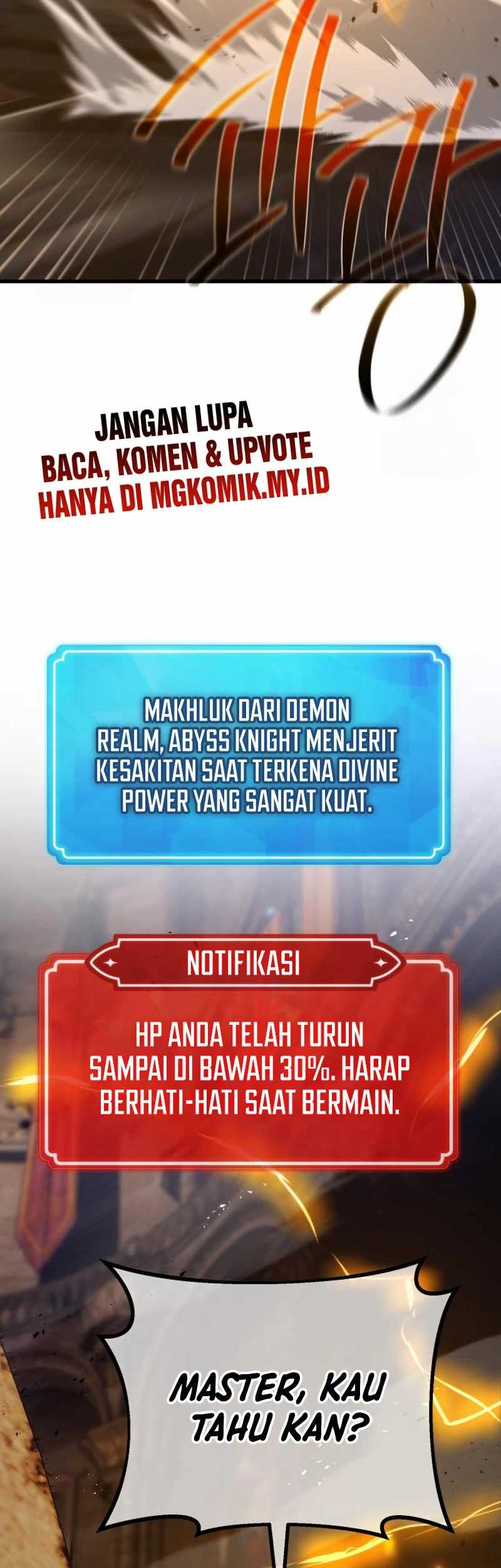 The Game’s Greatest Troll Chapter 135 Gambar 34