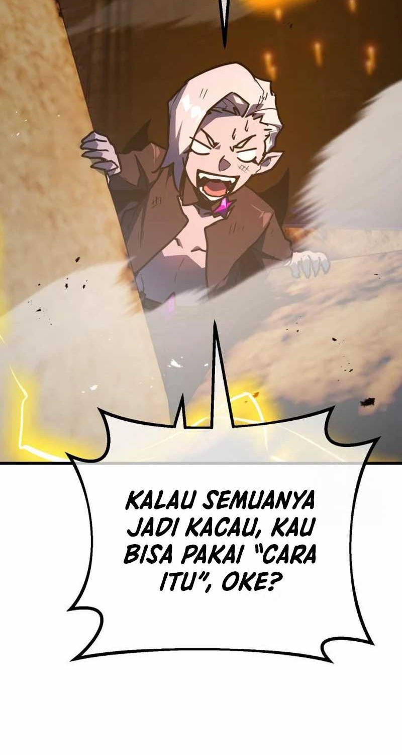 The Game’s Greatest Troll Chapter 135 Gambar 35