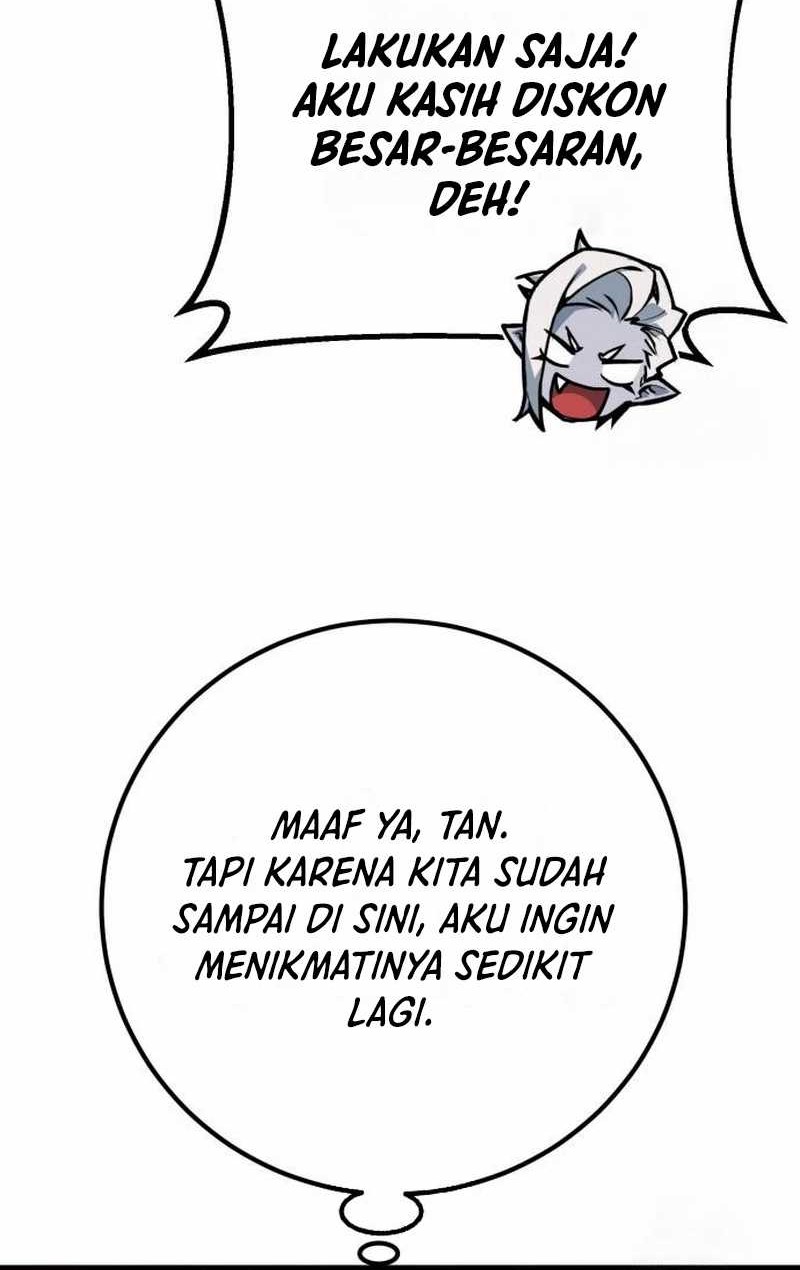 The Game’s Greatest Troll Chapter 135 Gambar 37