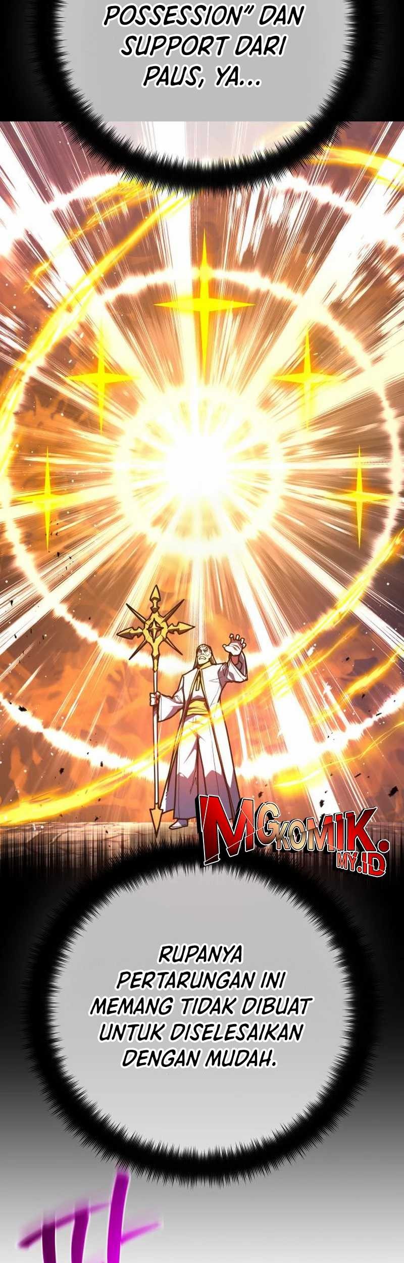 The Game’s Greatest Troll Chapter 135 Gambar 40