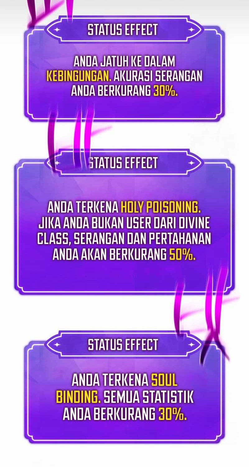 The Game’s Greatest Troll Chapter 135 Gambar 41