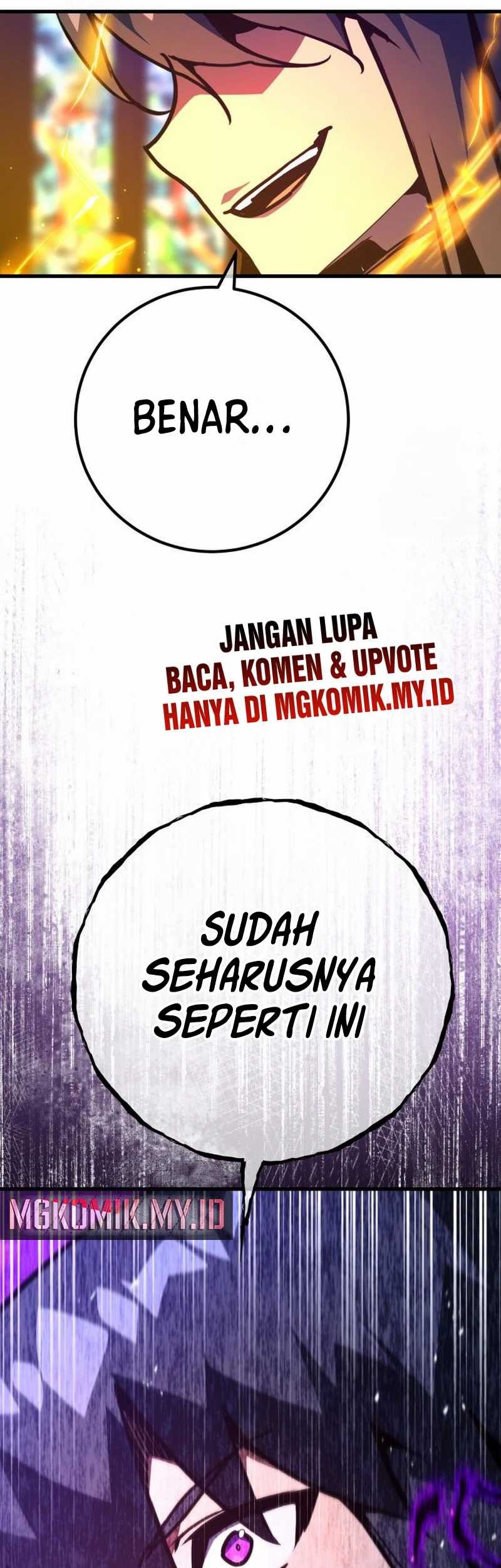 The Game’s Greatest Troll Chapter 135 Gambar 42