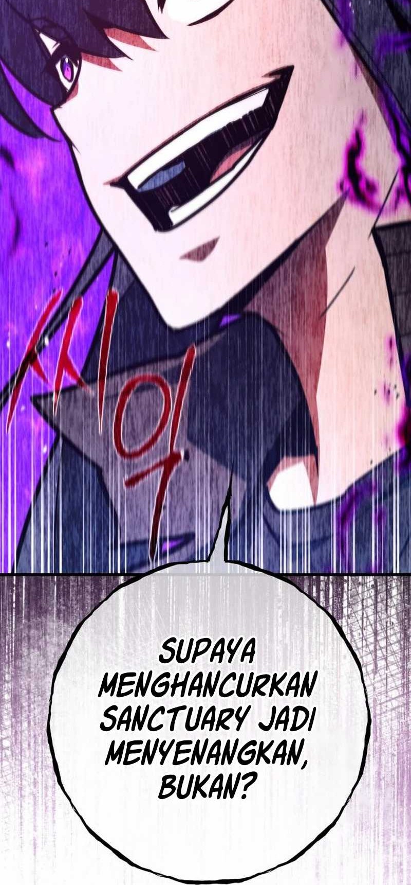 The Game’s Greatest Troll Chapter 135 Gambar 43