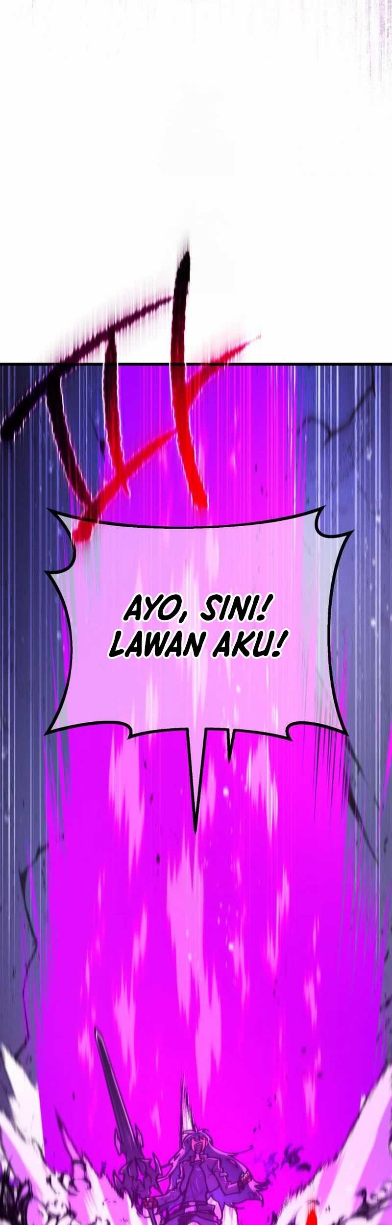 The Game’s Greatest Troll Chapter 135 Gambar 44