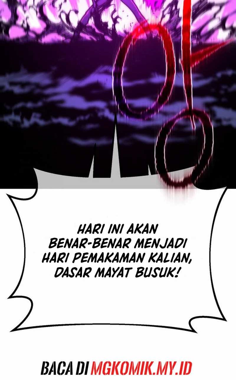 The Game’s Greatest Troll Chapter 135 Gambar 45