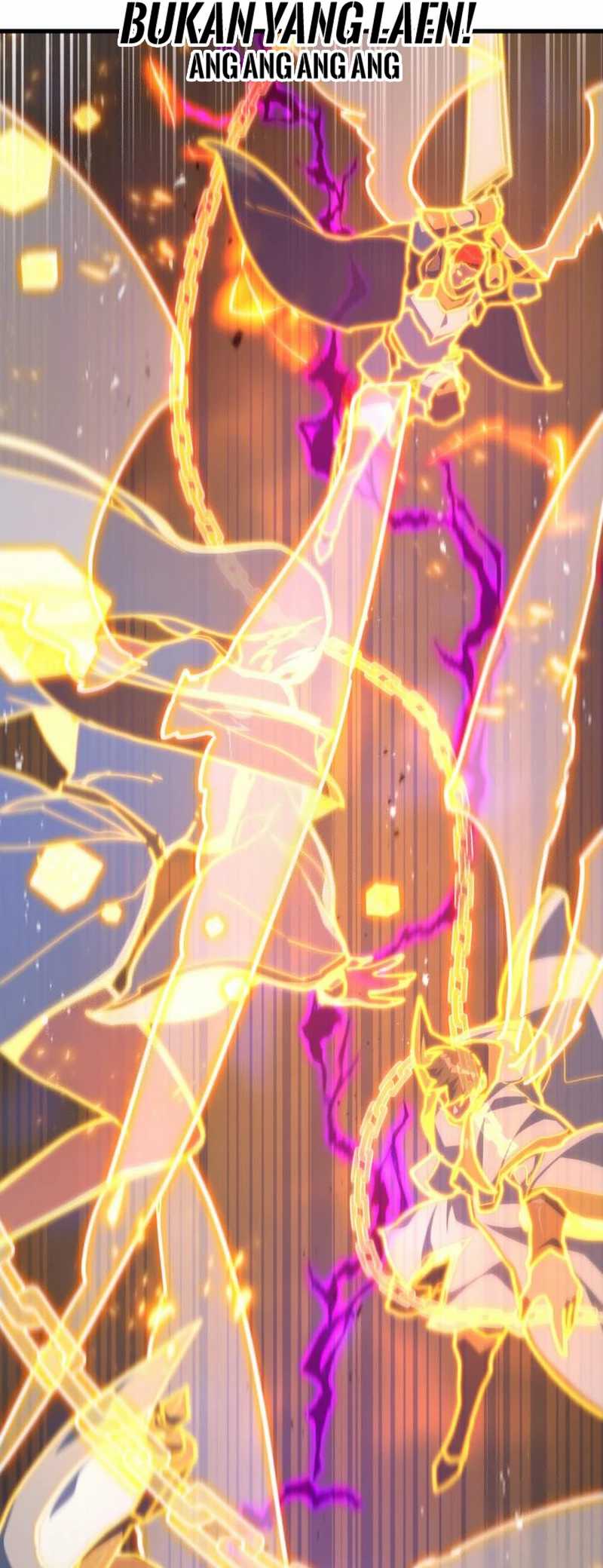 The Game’s Greatest Troll Chapter 135 Gambar 46