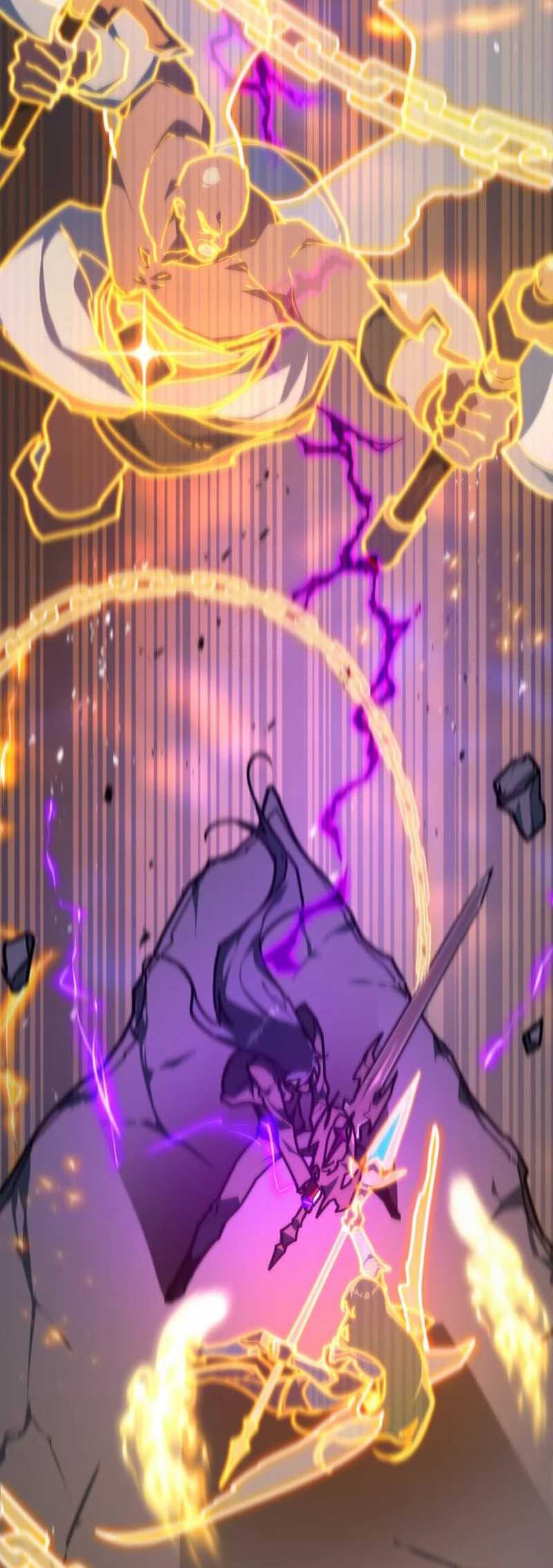 The Game’s Greatest Troll Chapter 135 Gambar 47