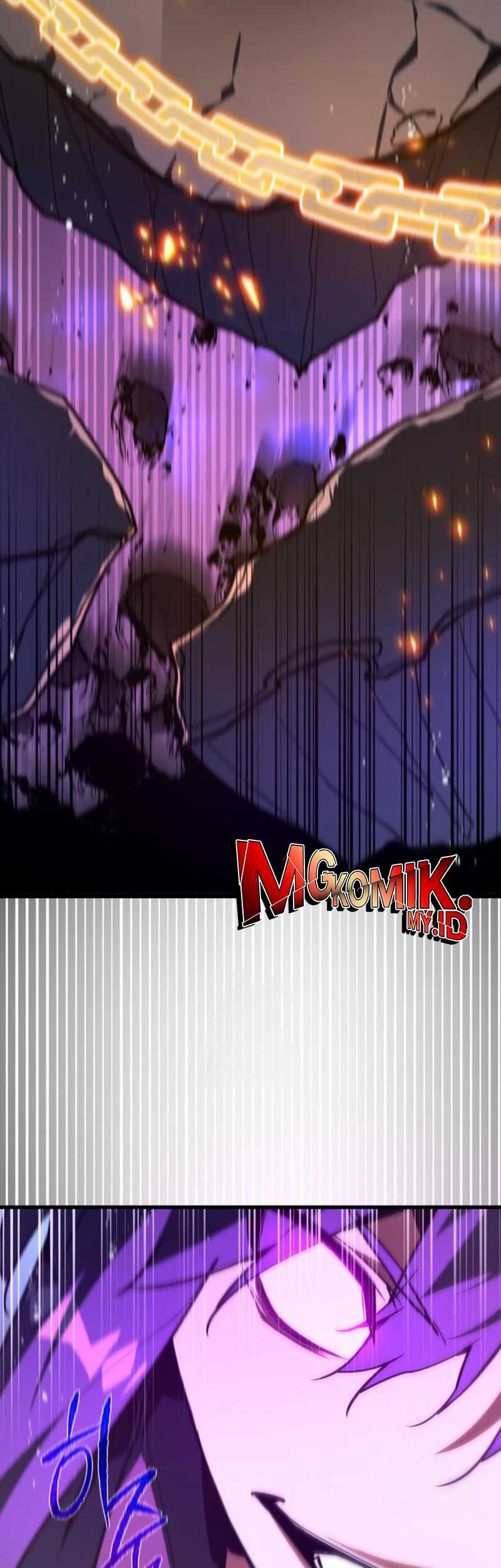 The Game’s Greatest Troll Chapter 135 Gambar 48