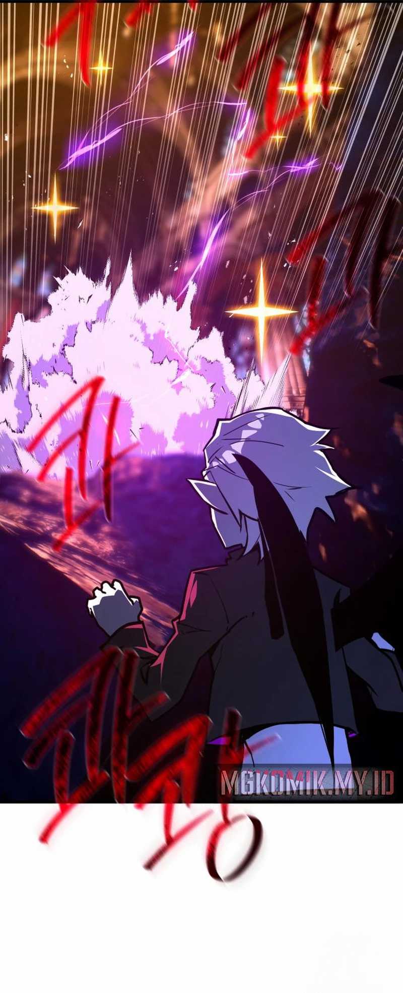 The Game’s Greatest Troll Chapter 135 Gambar 50