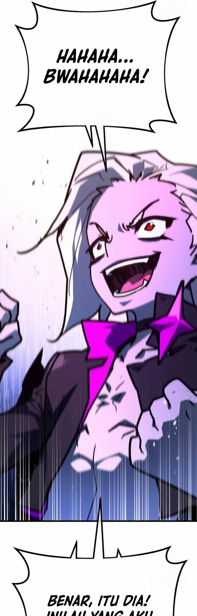 The Game’s Greatest Troll Chapter 135 Gambar 51