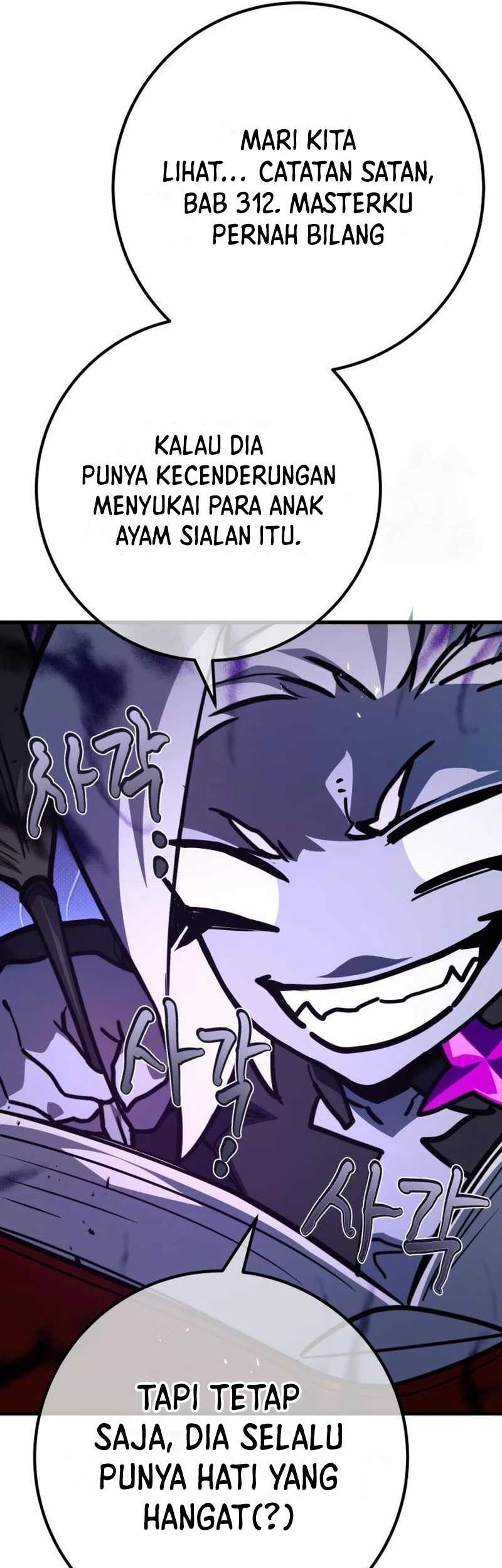 The Game’s Greatest Troll Chapter 135 Gambar 53