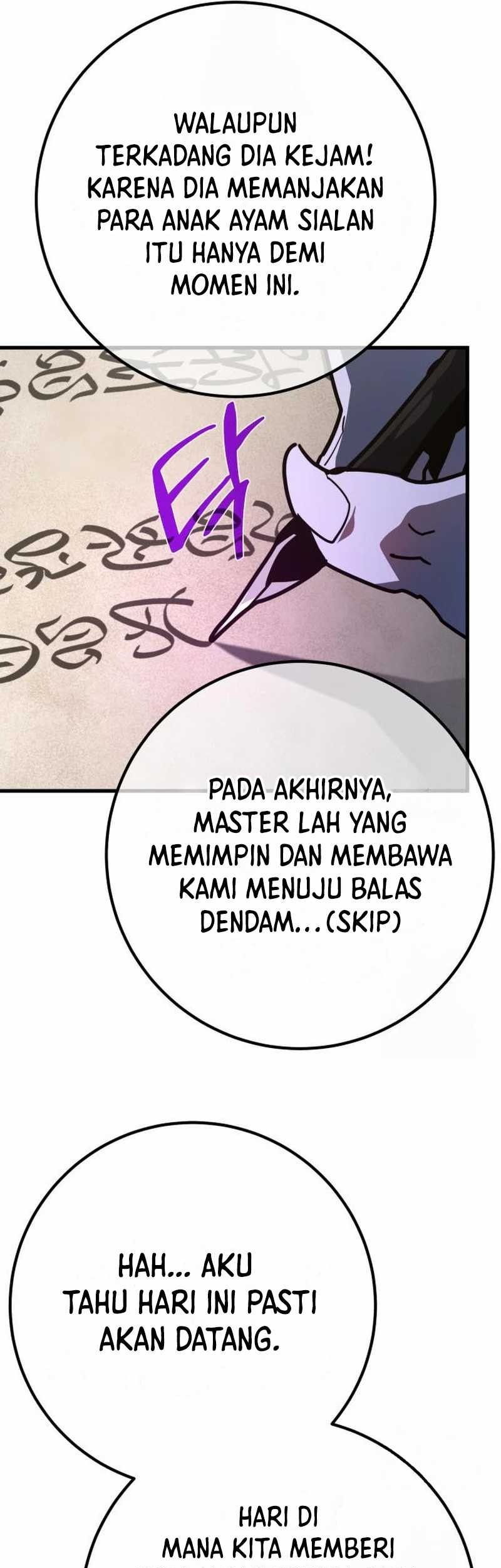 The Game’s Greatest Troll Chapter 135 Gambar 55