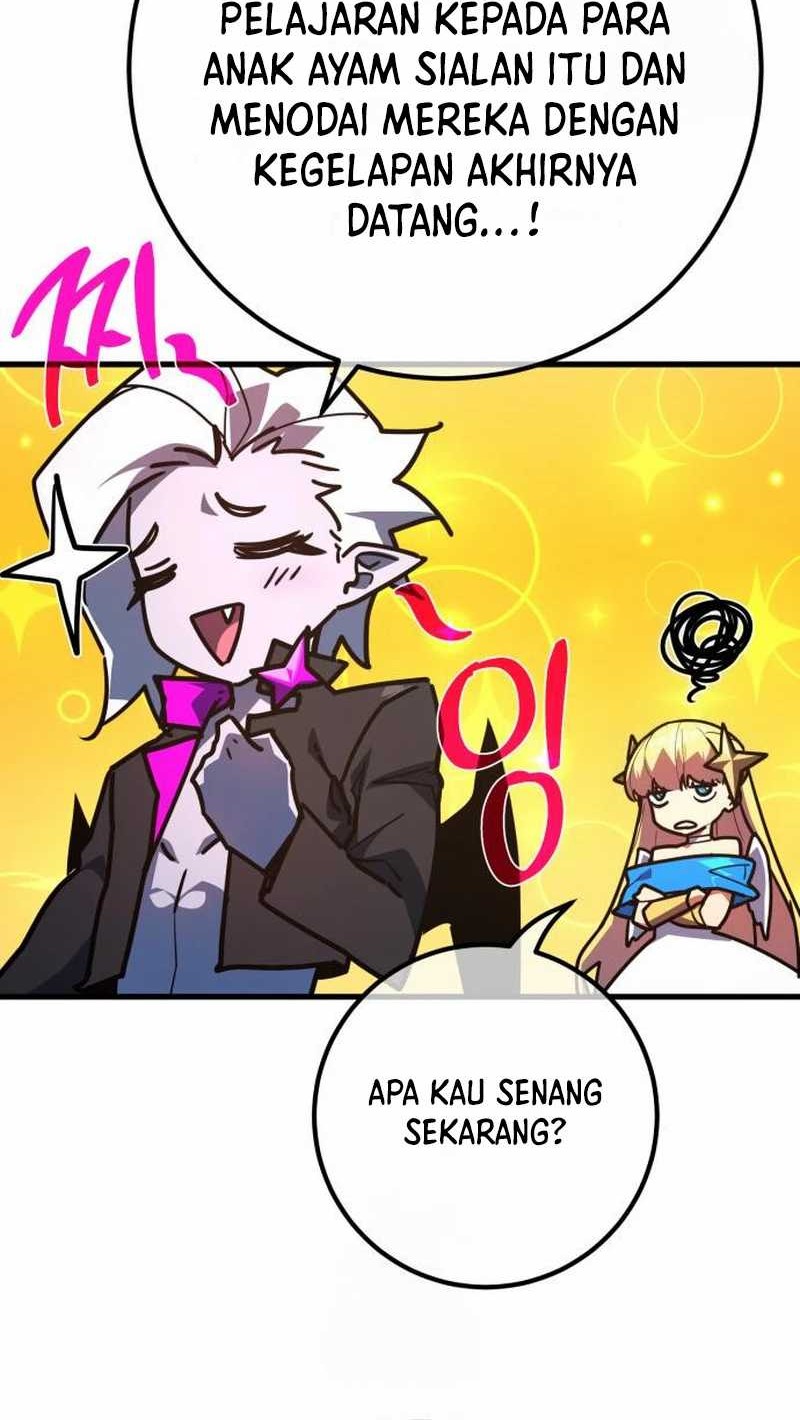 The Game’s Greatest Troll Chapter 135 Gambar 56