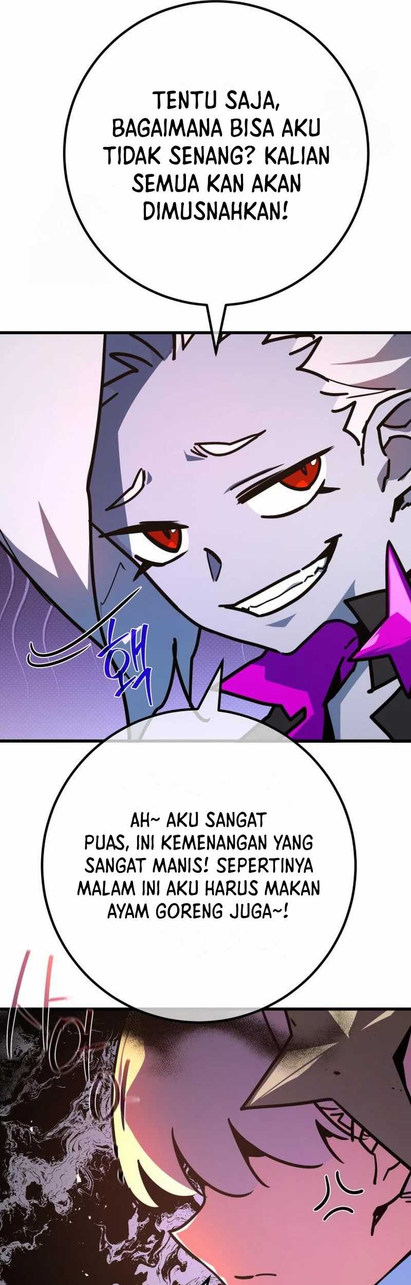 The Game’s Greatest Troll Chapter 135 Gambar 57